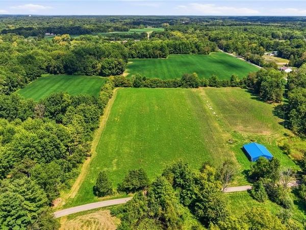 6 Lundy-Whitacre Road, Harlan Twp, OH 45152