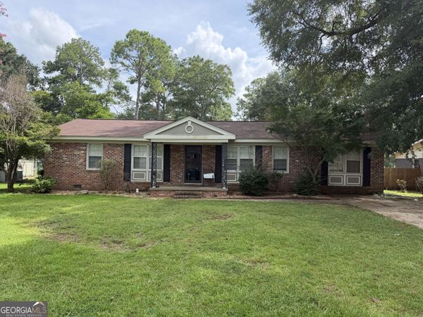 2622 Pine Valley Road, Albany, GA 31707