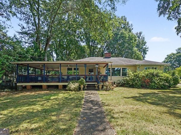 114 Etowah Drive, Cartersville, GA 30120