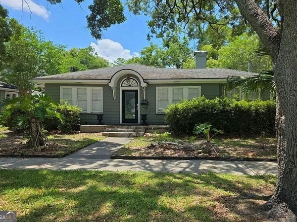 1438 Talbot Avenue, Jacksonville, FL 32205