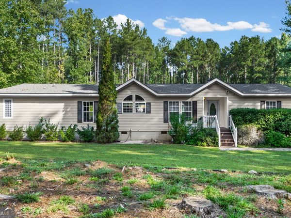 354 Gibson Road, Newnan, GA 30263
