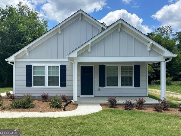 117 Presley Street SW, Rome, GA 30165