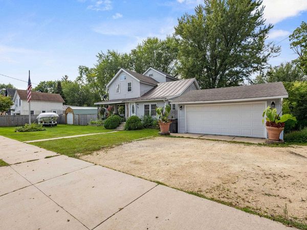 117 S Main Street, Montello, WI 53949