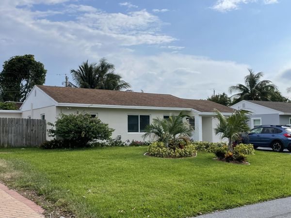 258 NE 22ND Street, Delray Beach, FL 33444