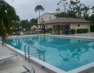 201 Foxtail Drive, Unit C1, Greenacres, FL 33415 Photo