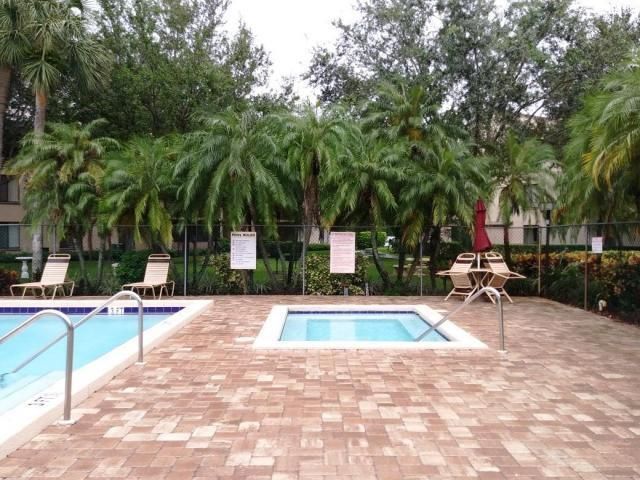201 Foxtail Drive, Unit C1, Greenacres, FL 33415 Photo