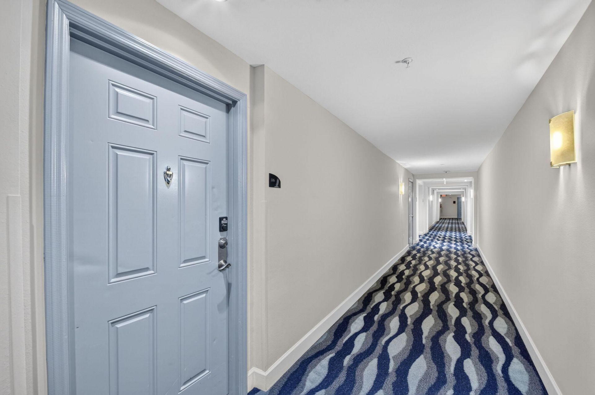 625 Casa Loma Boulevard, Unit 506, Boynton Beach, FL 33435 Photo