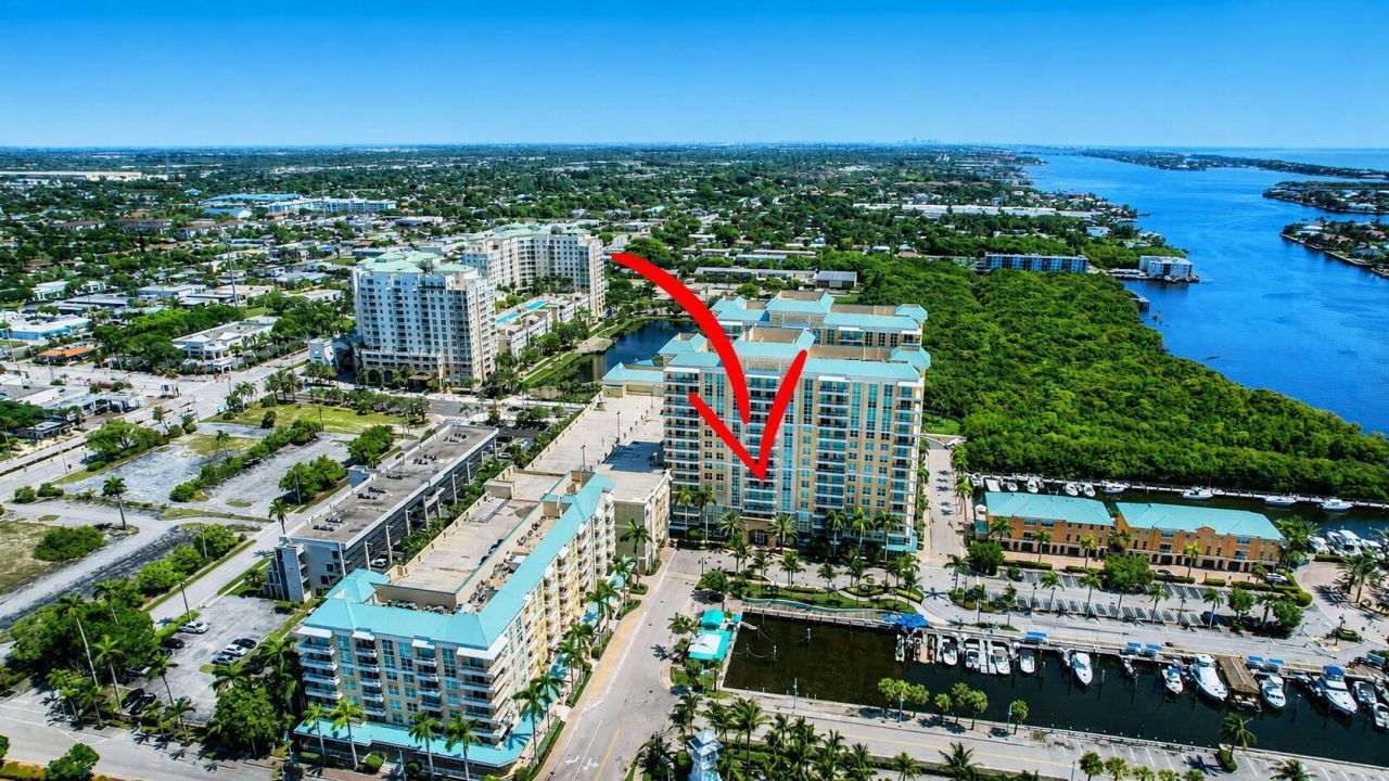625 Casa Loma Boulevard, Unit 506, Boynton Beach, FL 33435 Photo