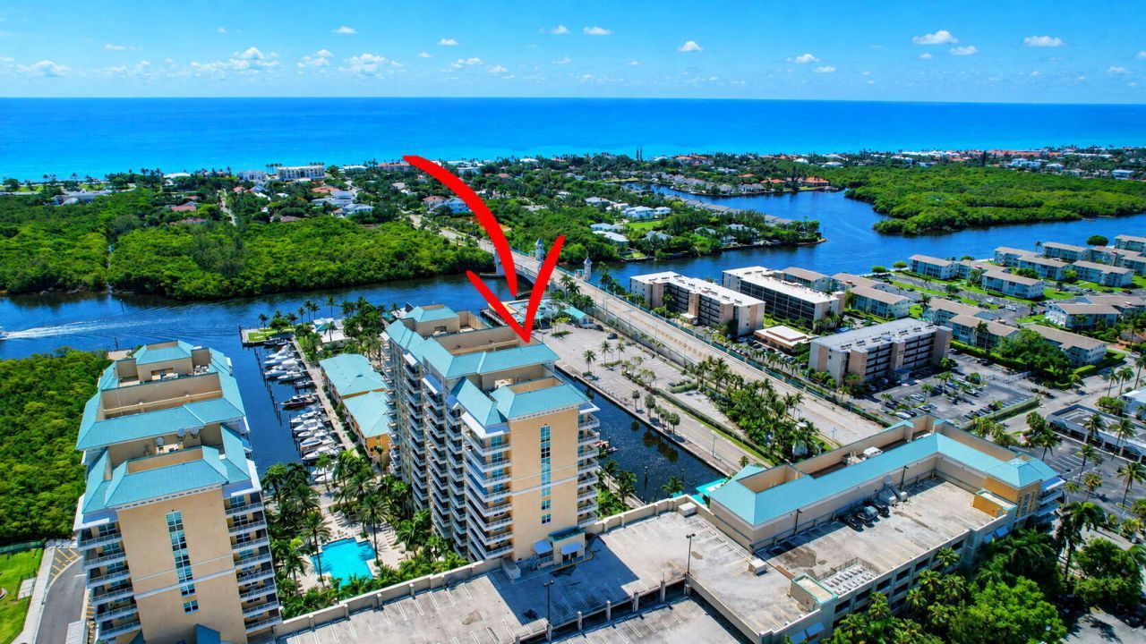 625 Casa Loma Boulevard, Unit 506, Boynton Beach, FL 33435 Photo