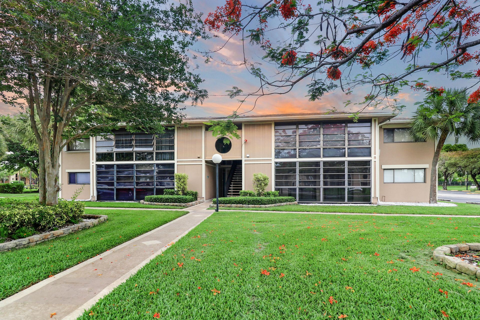 7801 Ashmont Circle, Unit 104, Tamarac, FL 33321 Photo