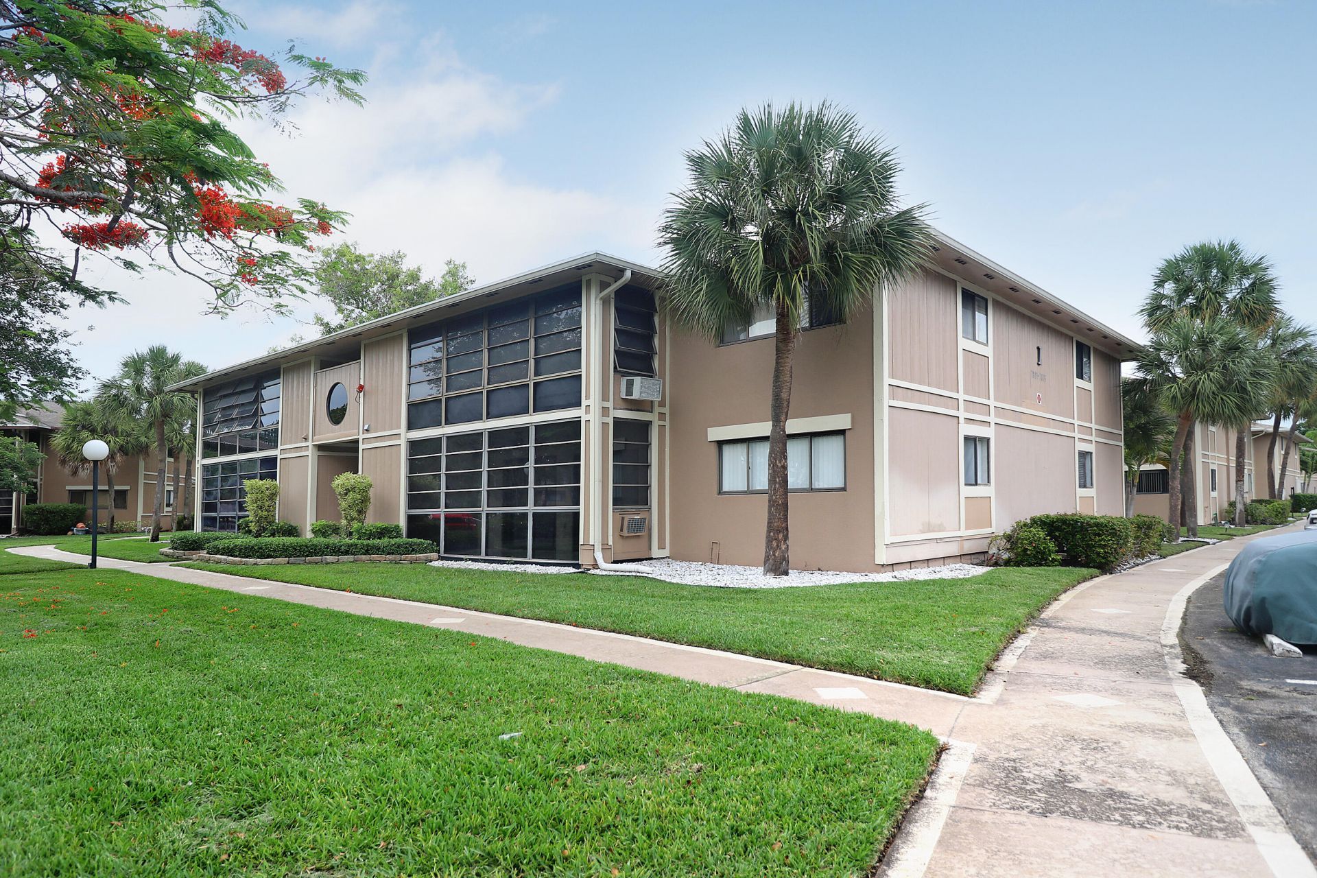 7801 Ashmont Circle, Unit 104, Tamarac, FL 33321 Photo