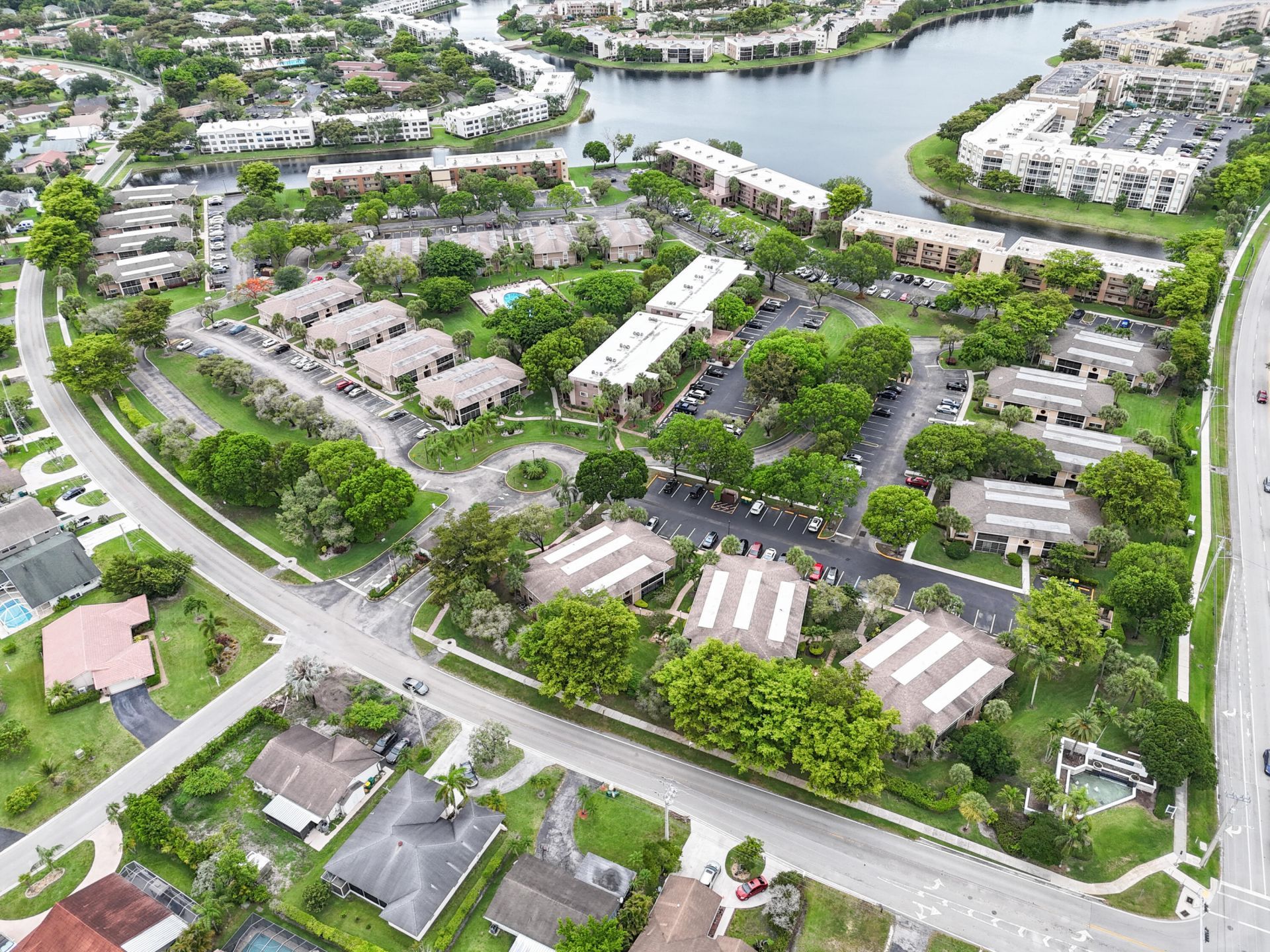 7801 Ashmont Circle, Unit 104, Tamarac, FL 33321 Photo