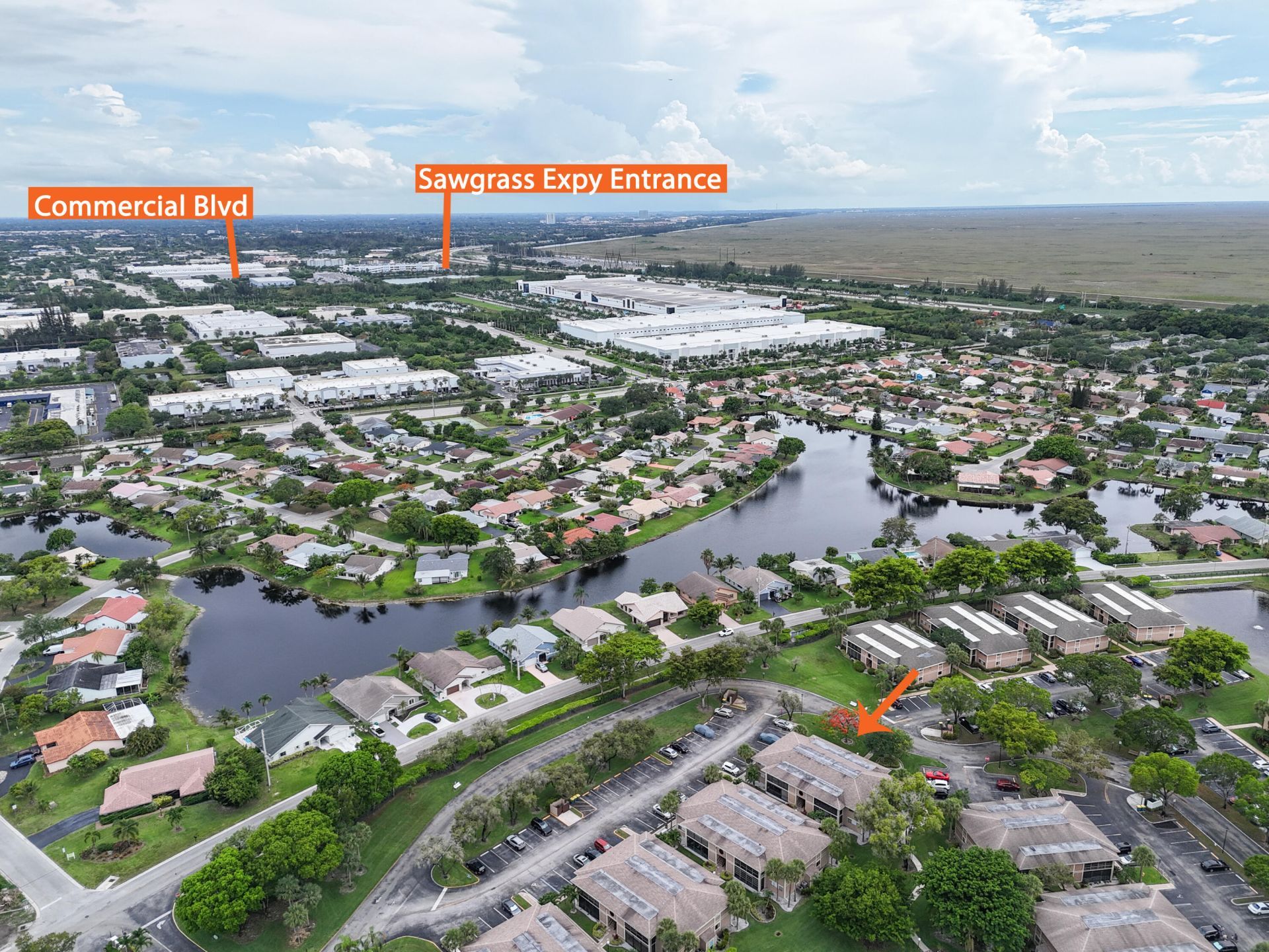7801 Ashmont Circle, Unit 104, Tamarac, FL 33321 Photo