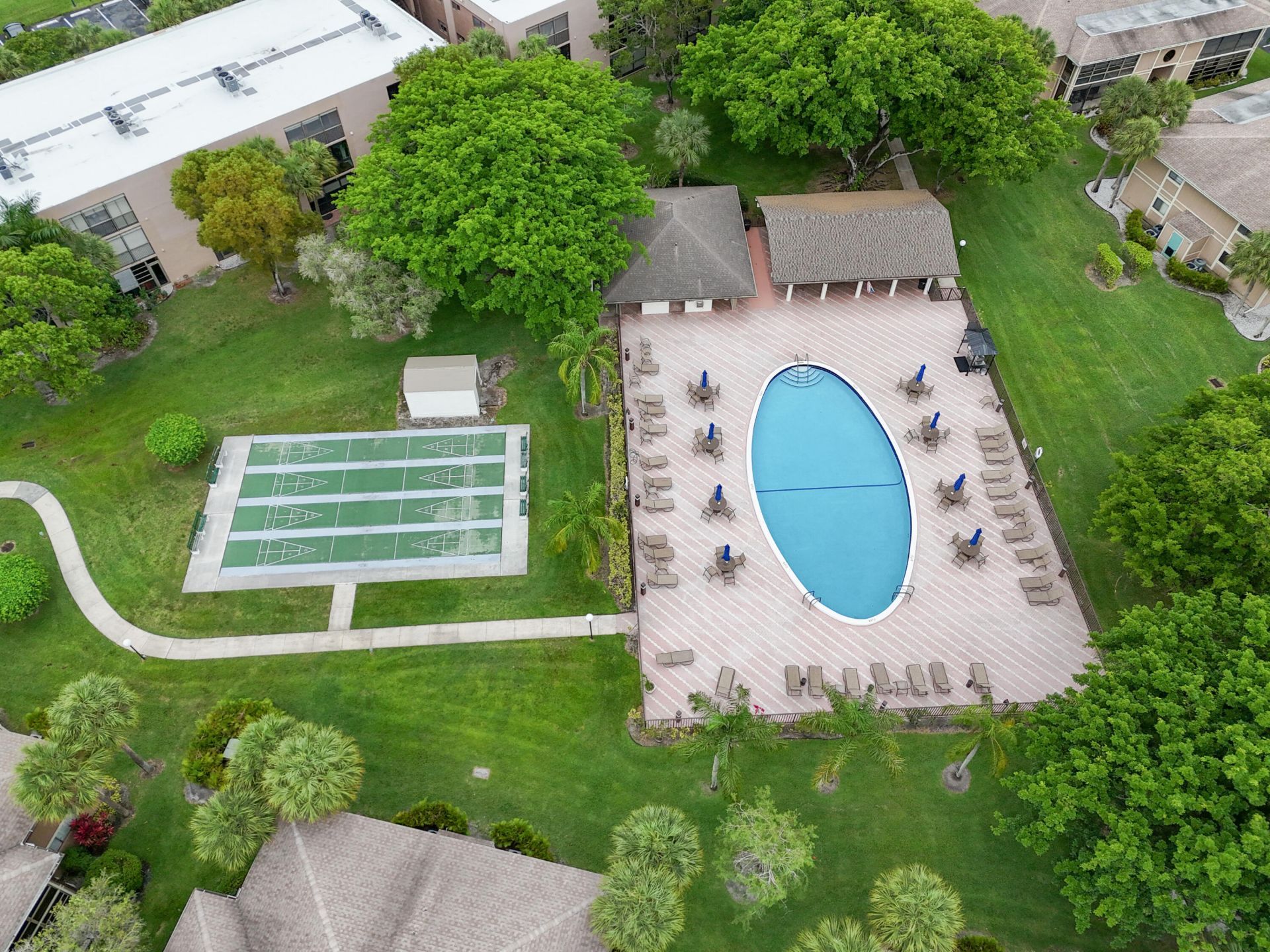 7801 Ashmont Circle, Unit 104, Tamarac, FL 33321 Photo