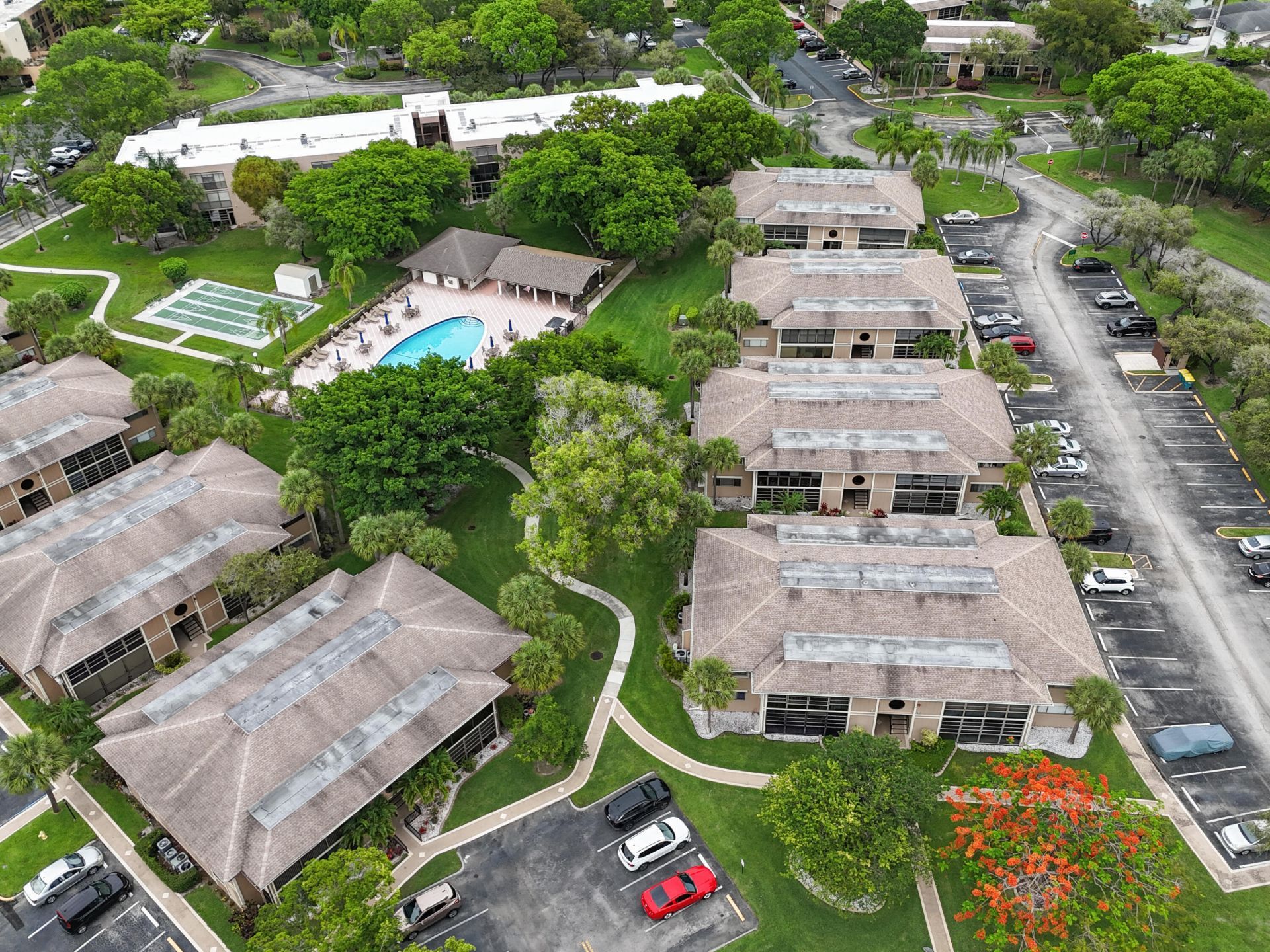 7801 Ashmont Circle, Unit 104, Tamarac, FL 33321 Photo
