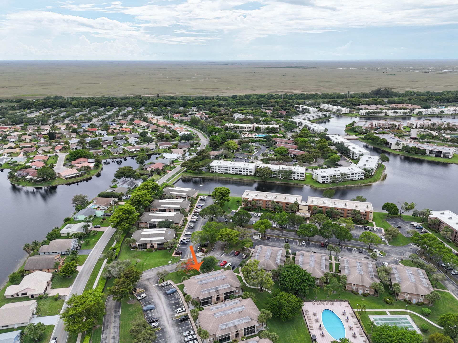 7801 Ashmont Circle, Unit 104, Tamarac, FL 33321 Photo