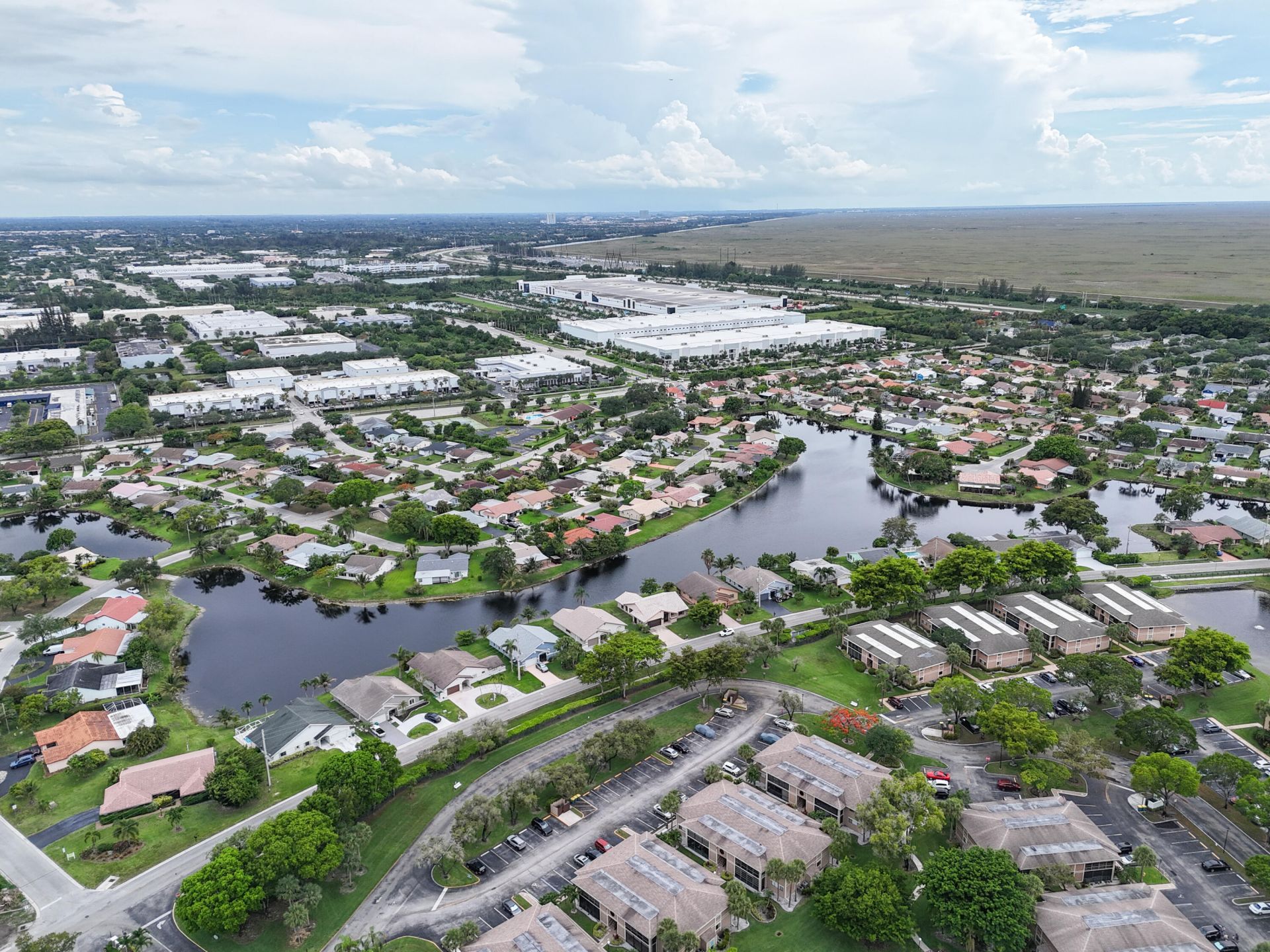 7801 Ashmont Circle, Unit 104, Tamarac, FL 33321 Photo