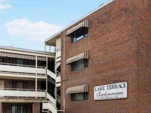 1800 Terrace Ave, Unit 3A, Knoxville, TN 37916