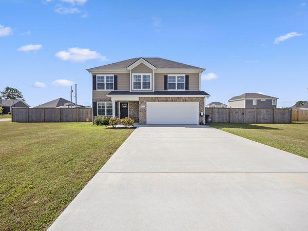 170 Frost St, Decherd, TN 37324