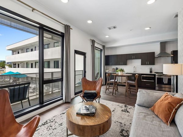 920 South St , Unit 212, Nashville, TN 37203