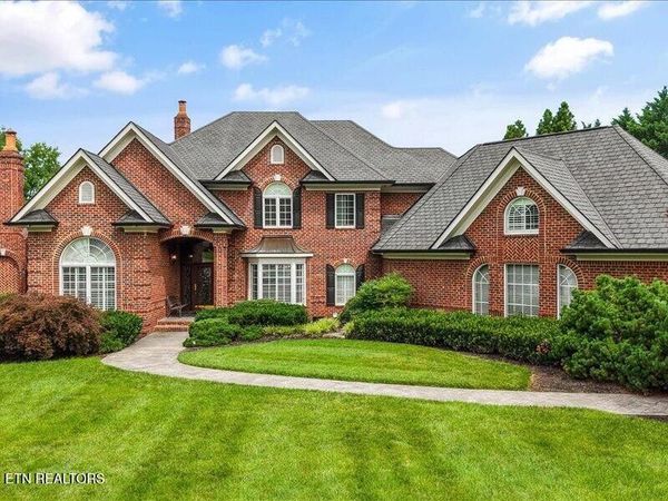 7343 Dunsford Lane , Knoxville, TN 37919