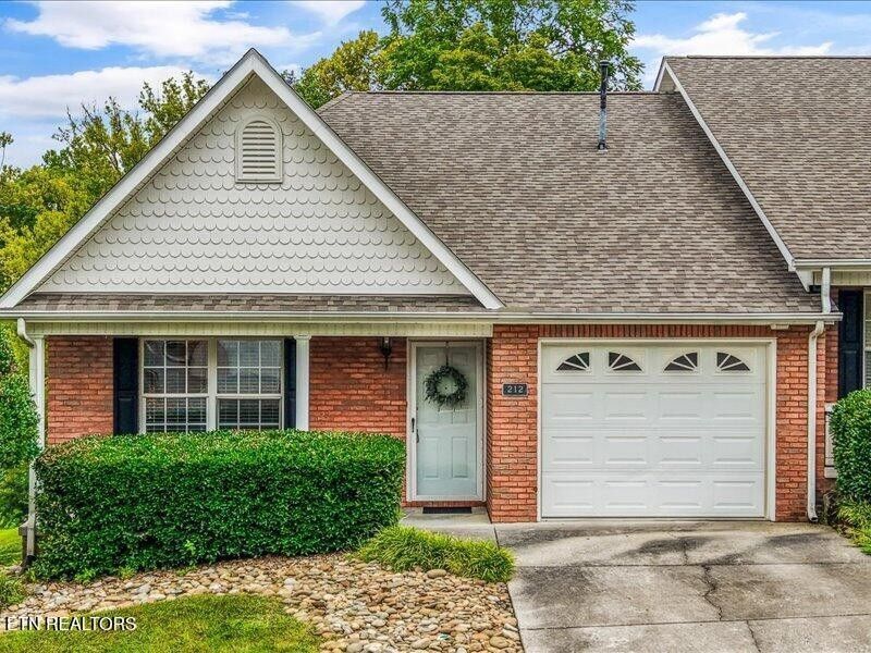 212 Timbercreek Way , Knoxville, TN 37924 Main Photo