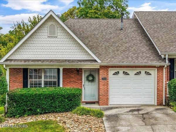 212 Timbercreek Way , Knoxville, TN 37924