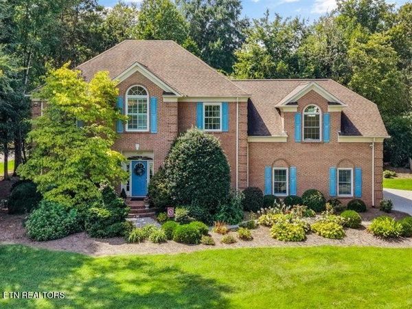 1609 Botsford Drive , Knoxville, TN 37922