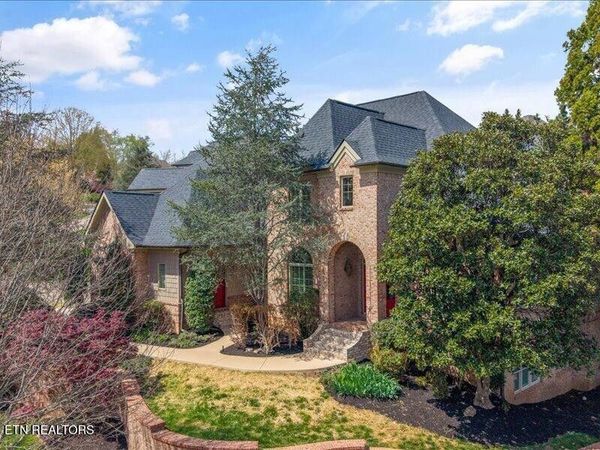 9007 Linksvue Drive , Knoxville, TN 37922
