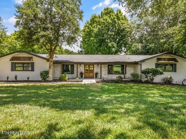 2316 Cove Field Rd , Knoxville, TN 37919
