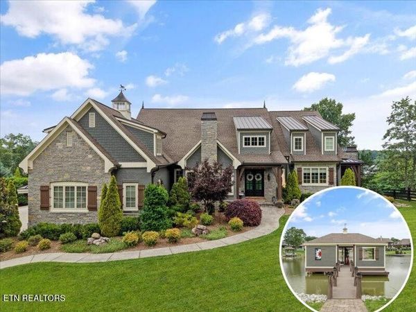 1719 Nighbert Lane , Knoxville, TN 37922