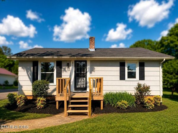 901 Mayes Ave , Sweetwater, TN 37874