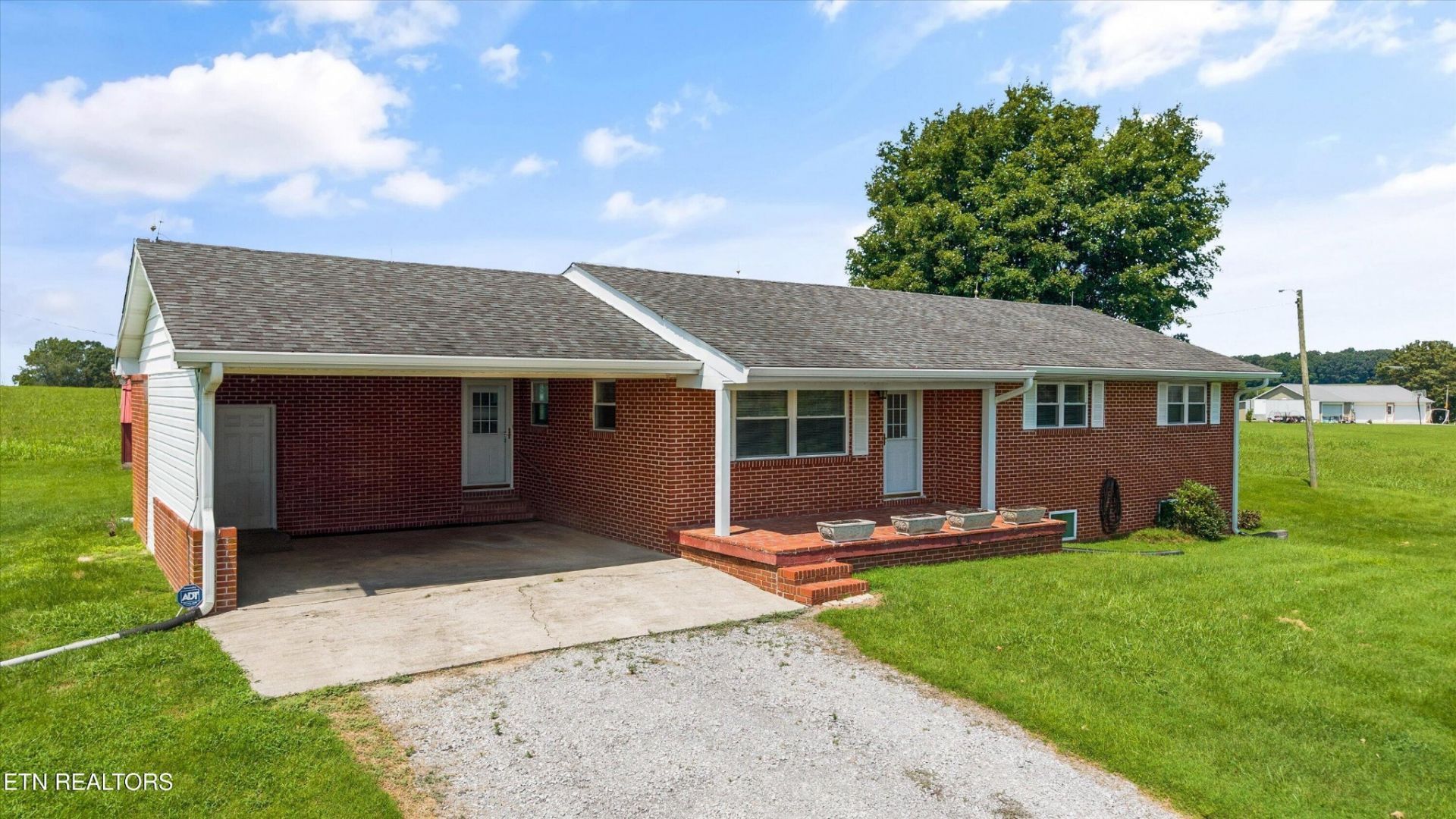 455 County Road 319 , Niota, TN 37826 Main Photo