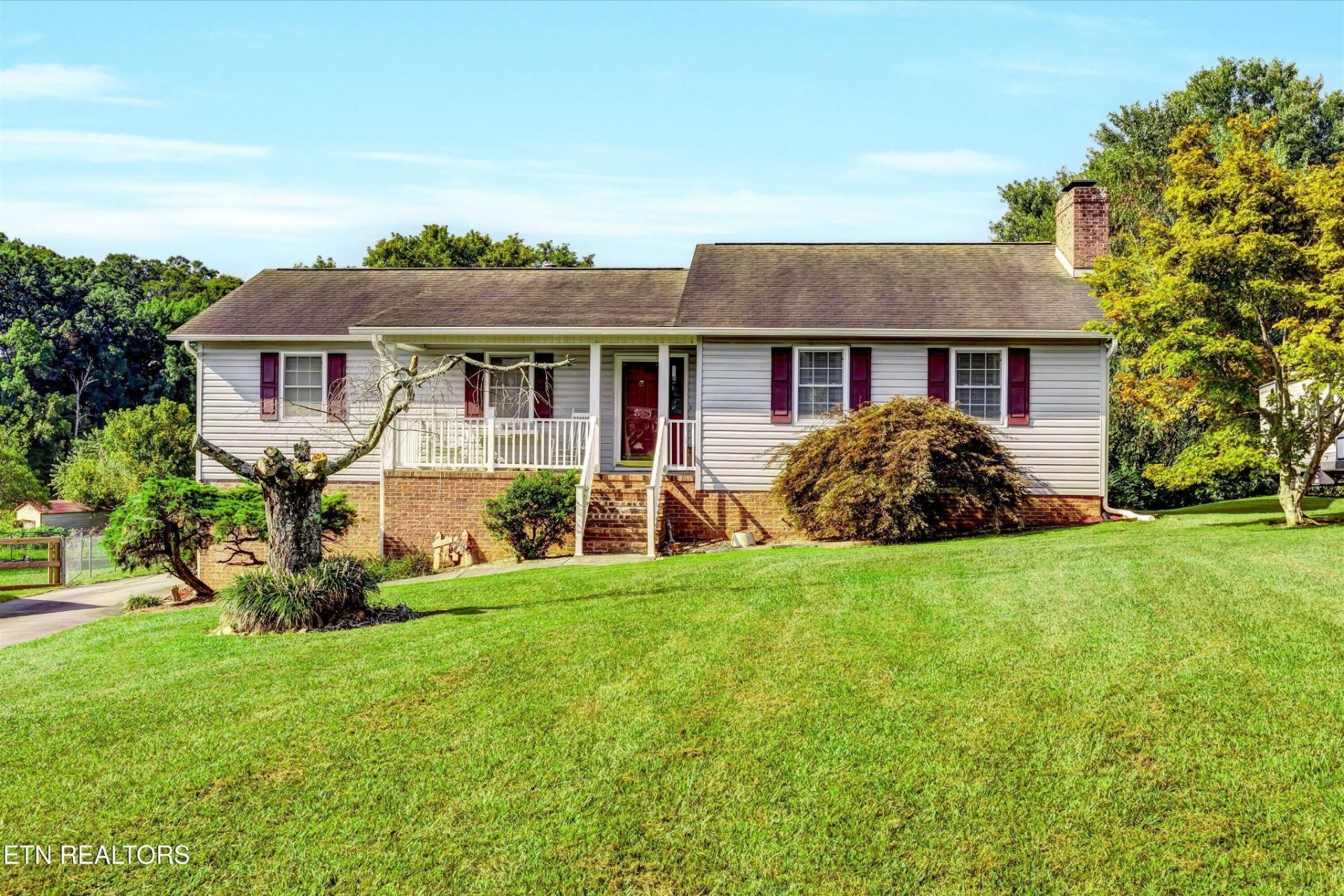716 Stonecrest Drive , Maryville, TN 37804 Main Photo
