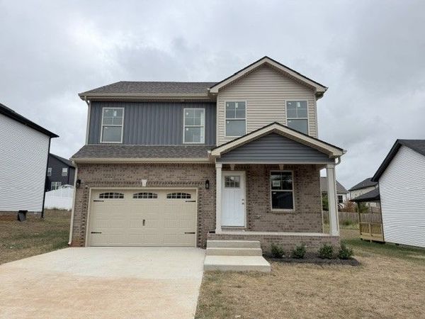 364 Cardinal Creek, Clarksville, TN 37040