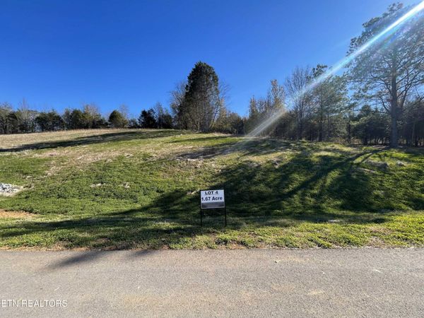 3830 Lakeside Estates Way , Unit 4, Louisville, TN 37777