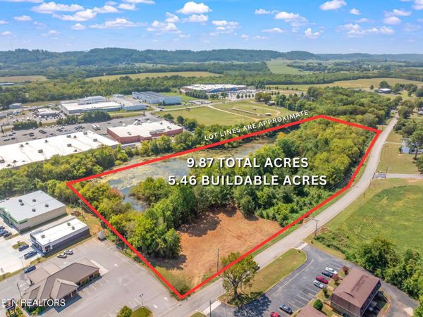 0 Old Athens Pike , Sweetwater, TN 37874