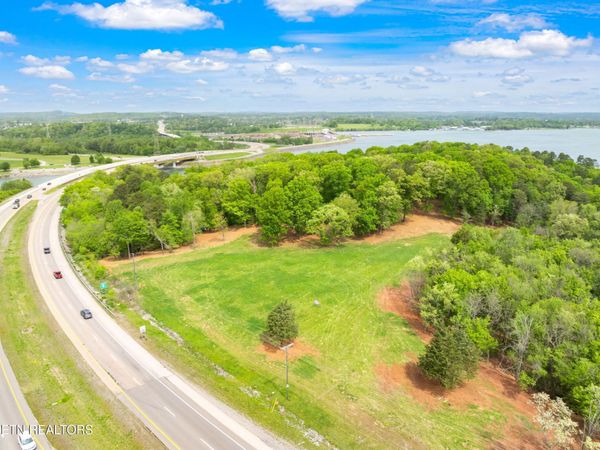 0 Highway 321 S , Lenoir City, TN 37772