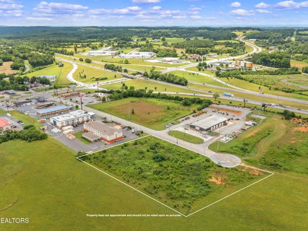 0 Holiday Drive , Athens, TN 37303