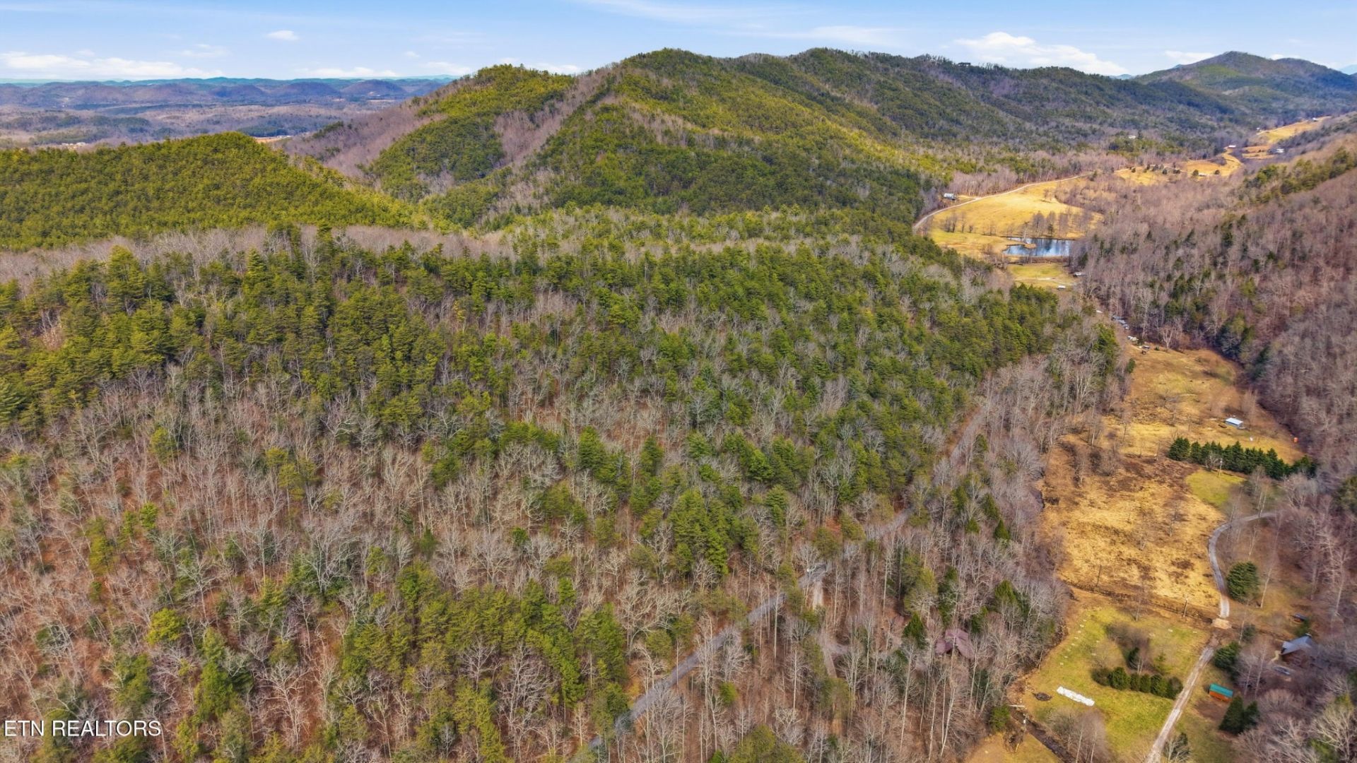 0 Steer Creek Rd , Tellico Plains, TN 37385 Main Photo