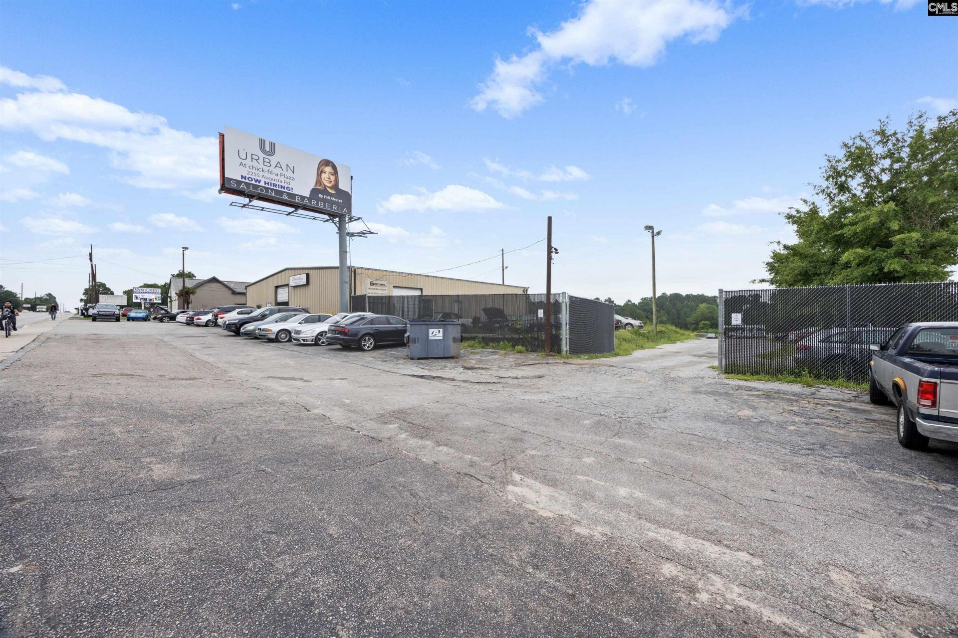 1821 Augusta Road  Photo 12