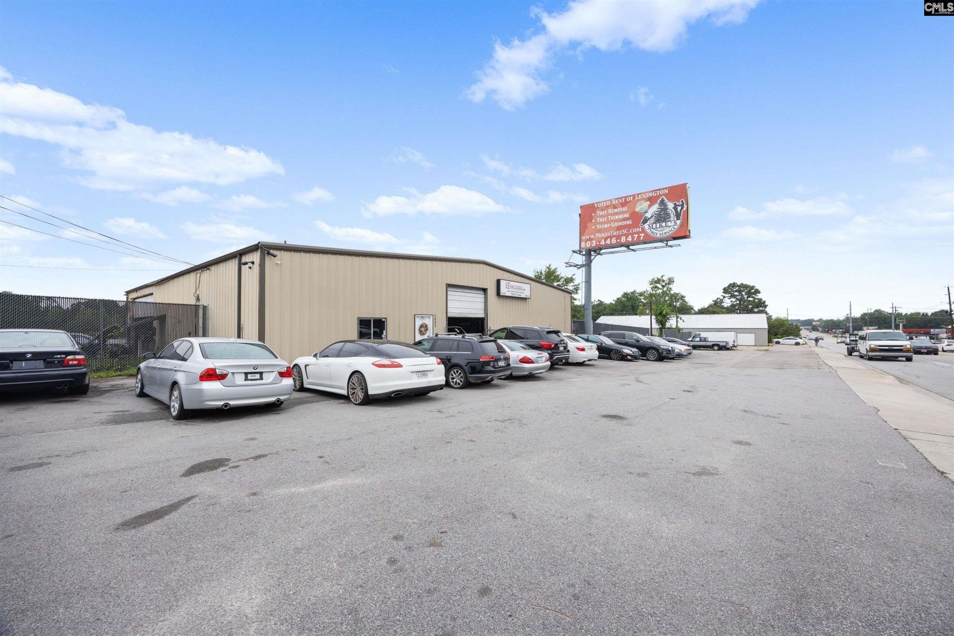1821 Augusta Road  Photo 13