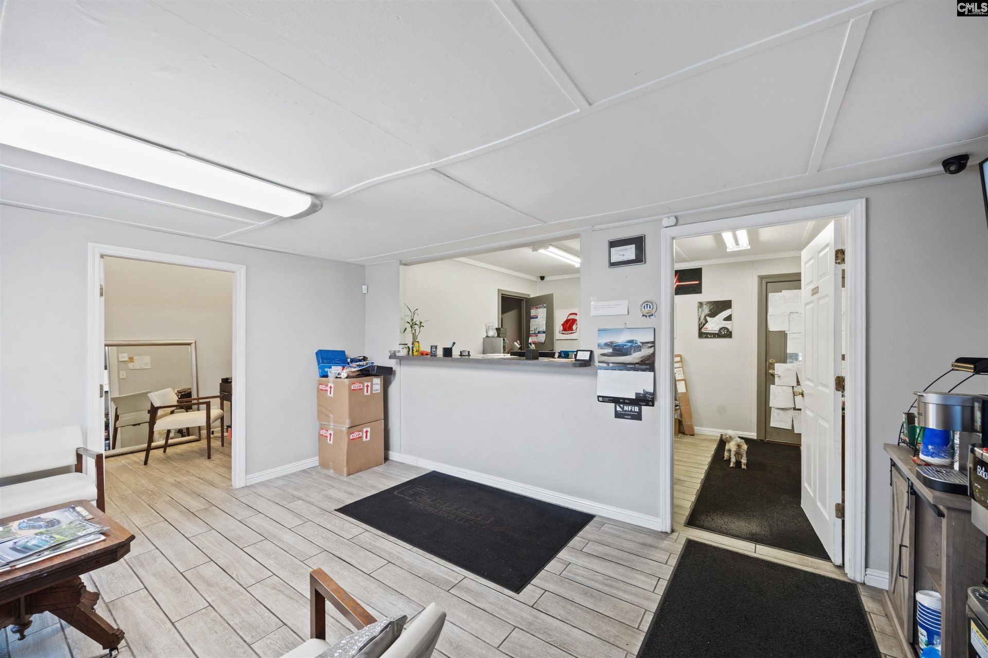 1821 Augusta Road  Photo 14