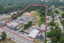 1821 Augusta Road  photo 4
