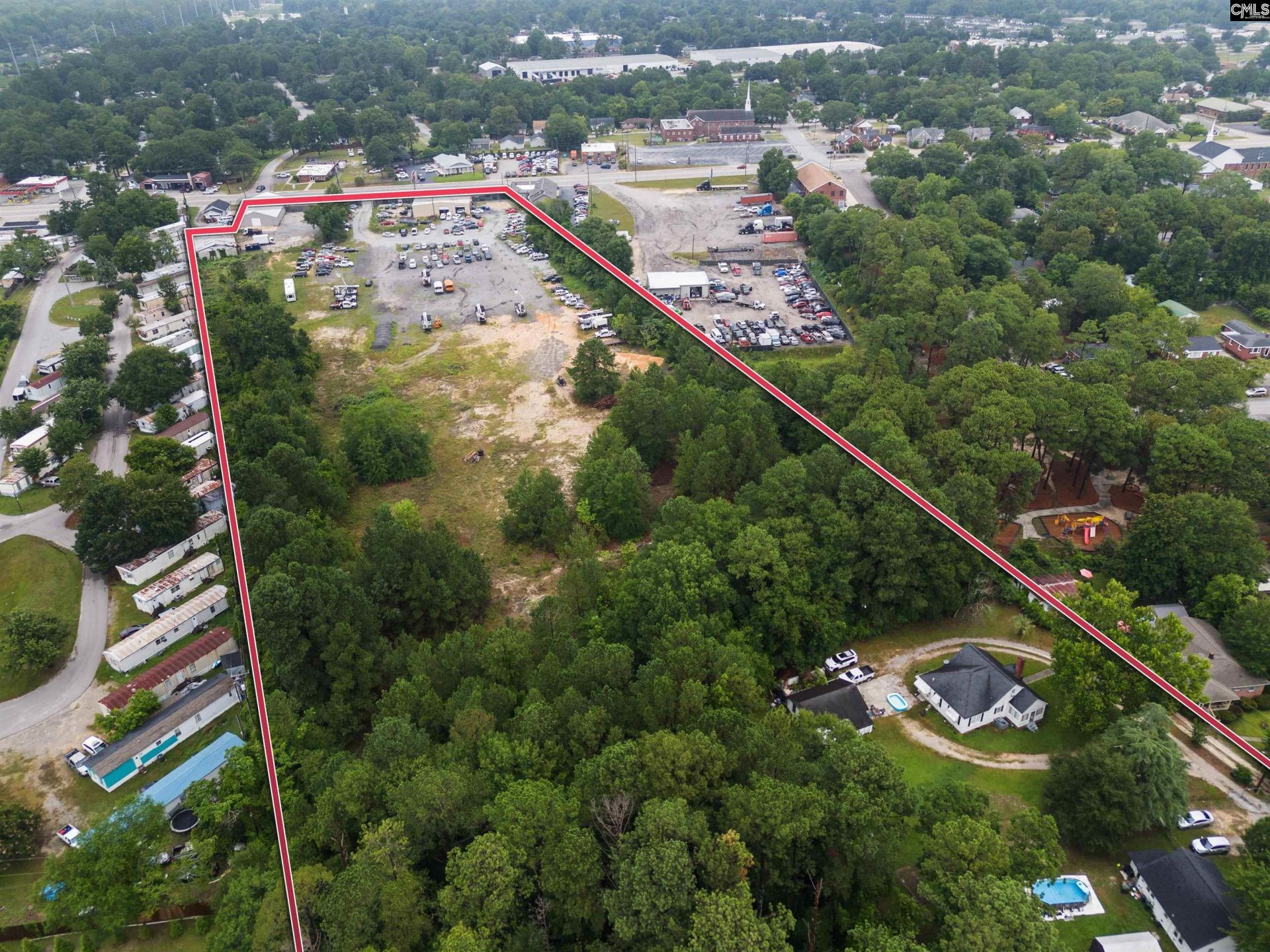 1821 Augusta Road  Photo 5