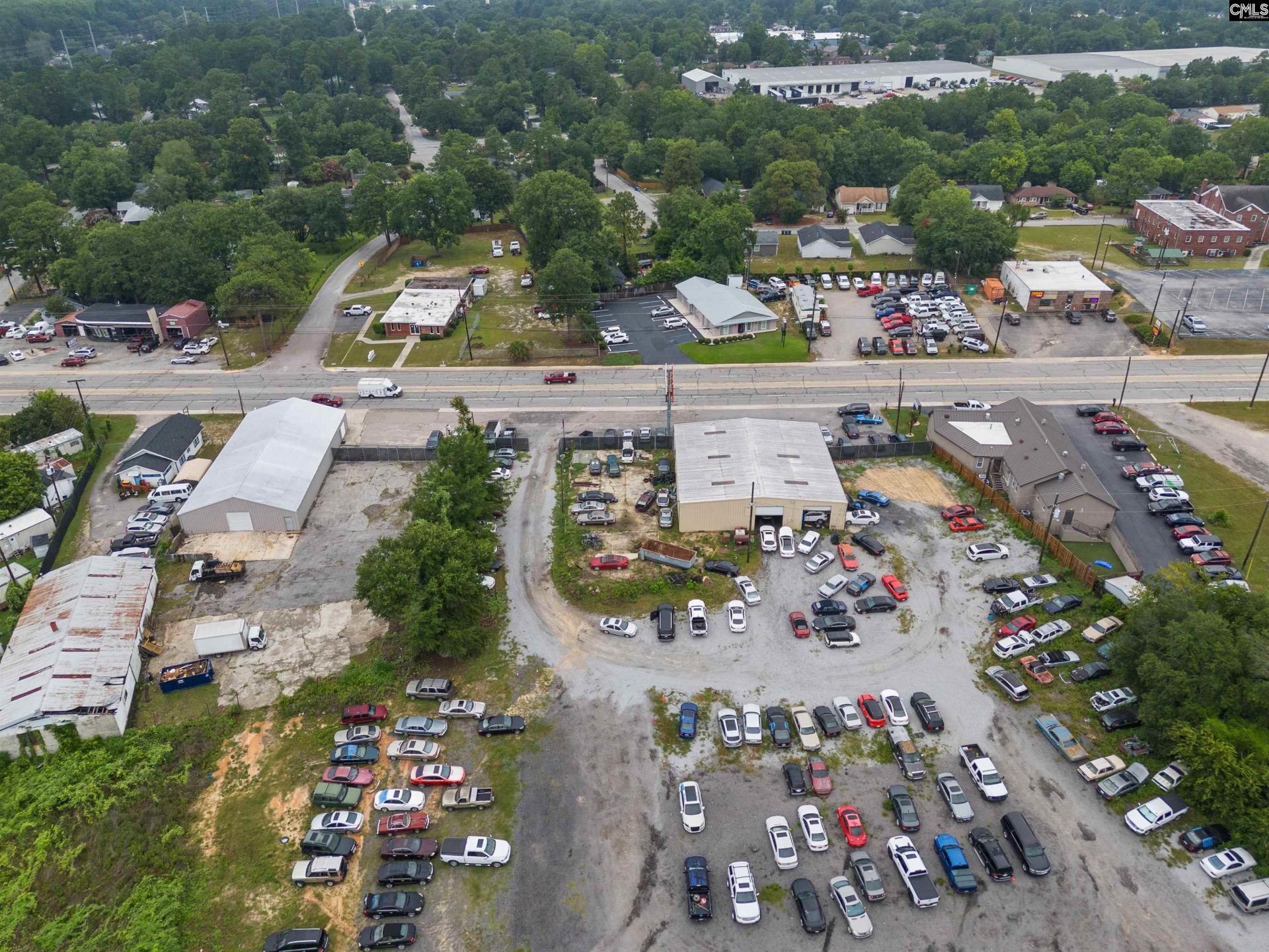 1821 Augusta Road  Photo 9