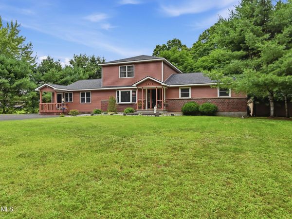 3400-3402 E Lydius Street, Schenectady, NY 12303