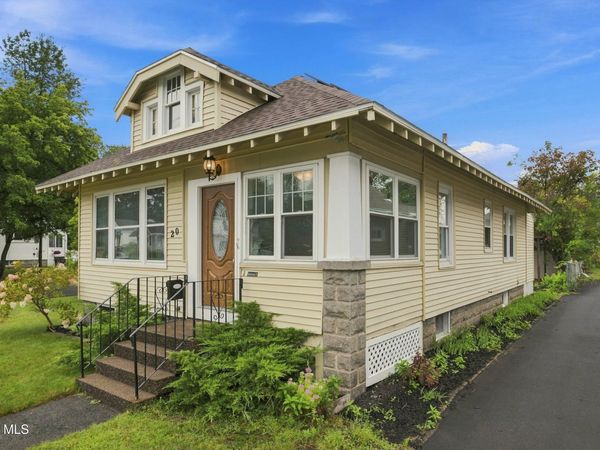 20 Cromer Avenue, Schenectady, NY 12304