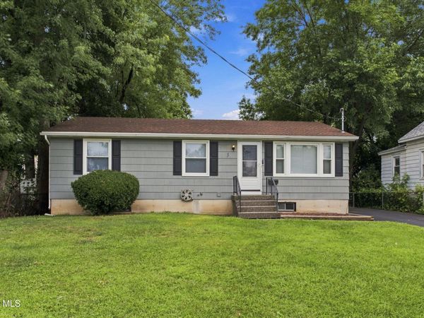 3 Newton Street, Albany, NY 12205