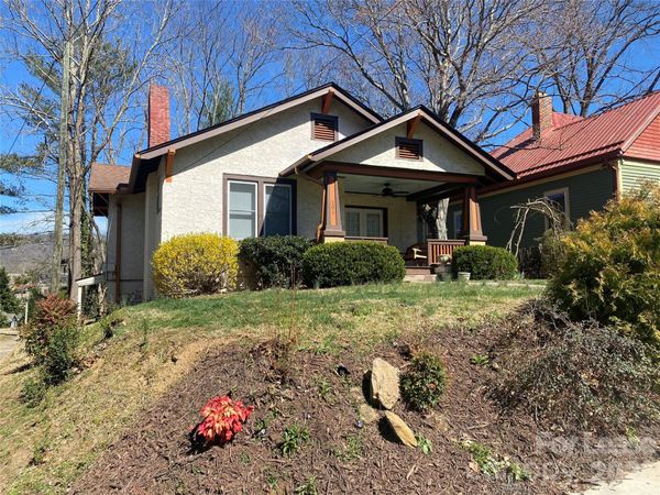 181 Flint Street, Asheville, NC 28801